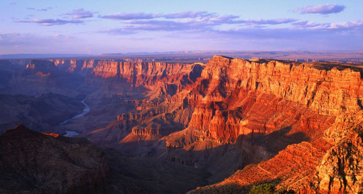 Grand Canyon National Park